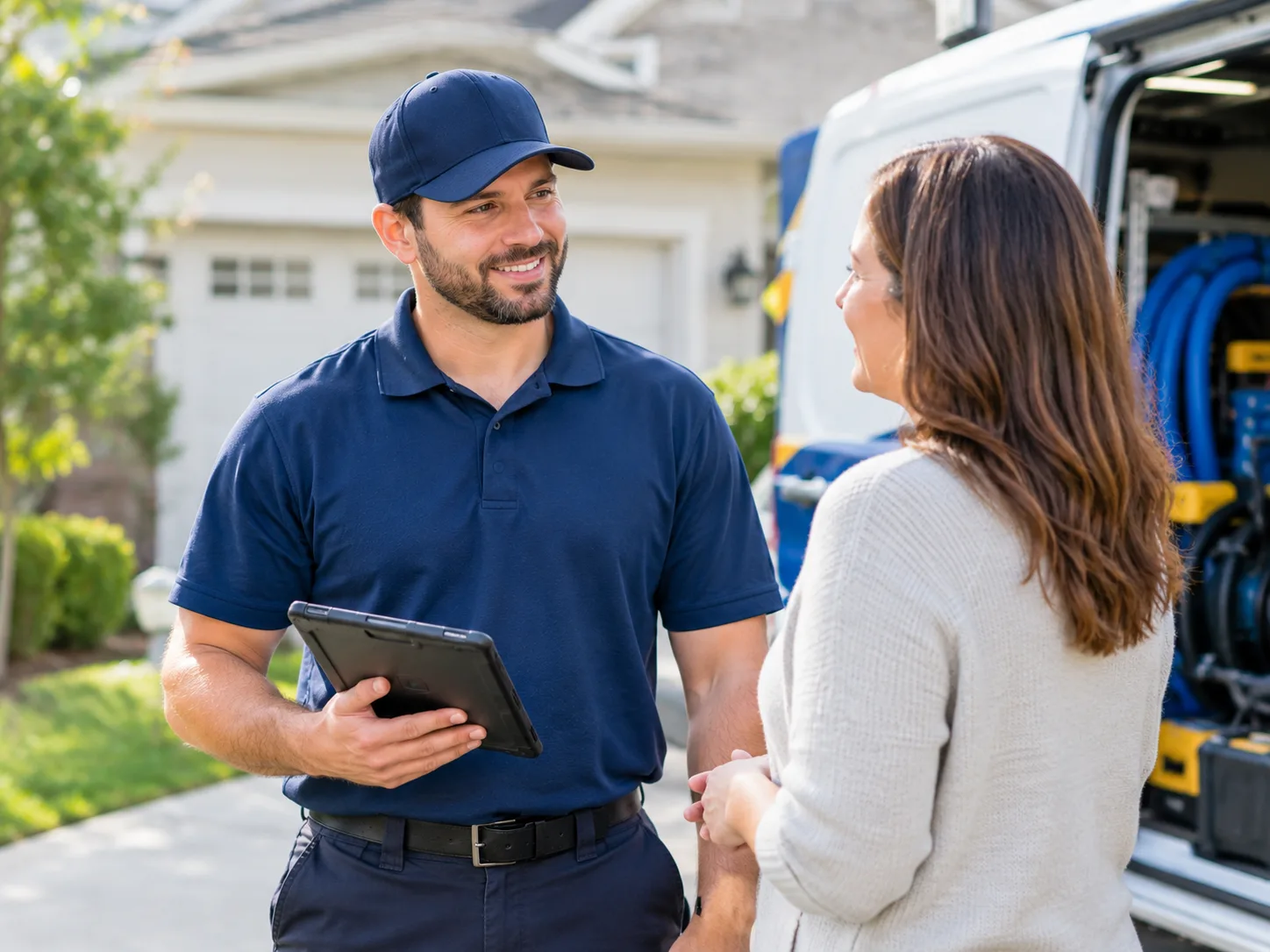 Sewage Backup Cleanup Galena, AK FAQs